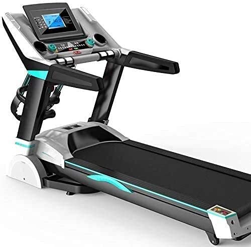 ランニングマシン Amazon.co.jp: ランニングマシンT33折りたたみ式大型トレッドミル